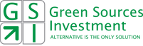 المصادر الخضراء للاستثمار والاليكترونيات