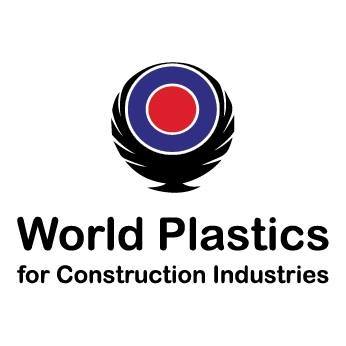 شركة عالم البلاستيك للصناعات الإنشائية